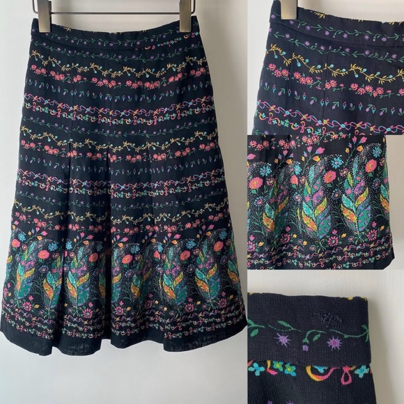 Vintage Summer Clothing Tops & Skirts Lot Bundle of 9 Size XXS-XS Y2K Women - Picture 5 of 10